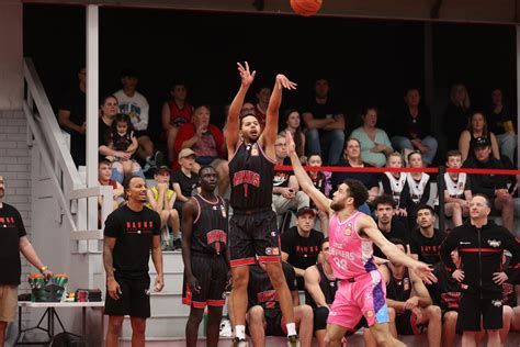 Gallery: Pre-season at the Pit