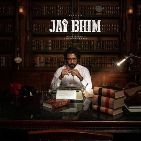 IMDB : 2021లో ‘జై భీమ్’ సహా IMDBలో టాప్ రేటింగ్ దక్కించుకున్న భారతీయ ...