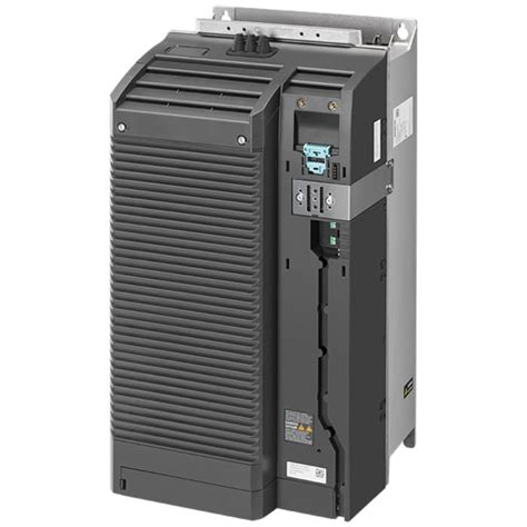 6SL3210-1PC28-0UL0 Siemens | Siemens Inverter Drive, 22 kW, 3 Phase, 76 ...