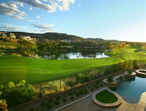 DragonRidge Country Club | MacDonald Highlands