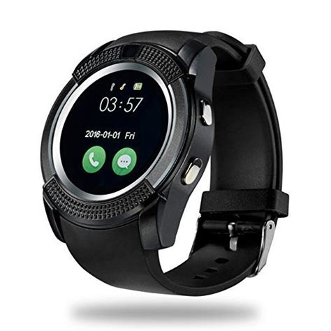 Amazon.in: Buy D D Accessories Gionee Marathon M5 Smart Watch ...