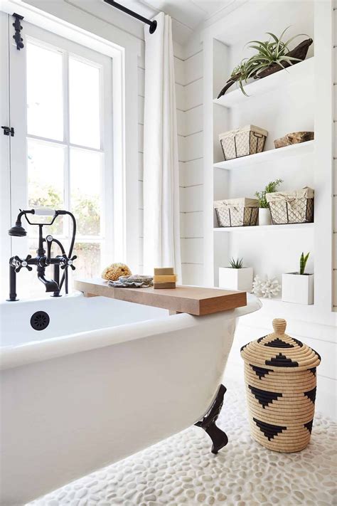15 Beautiful Coastal Tiles to Buy and How to Decorate With Them!