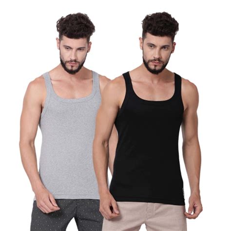 Buy Levi's-Men-Innerwear-(Category)-Vest- (Style ID)-#015-VEST-ASST-P2 ...