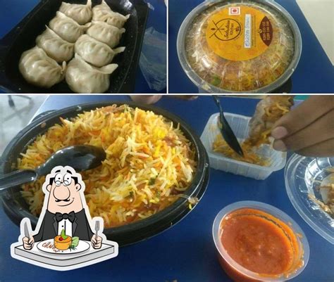 Indo Asian Kitchen, Gurugram - Restaurant menu, prices and reviews