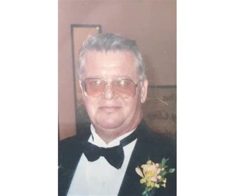 Gregory Michael Morawski Obituary (2022) - Owings, MD - Rausch Funeral ...