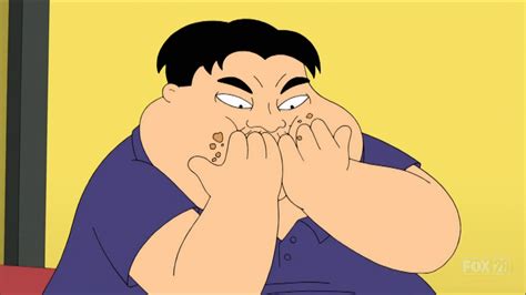 Charles Yamamoto | Family Guy Wiki | FANDOM powered by Wikia