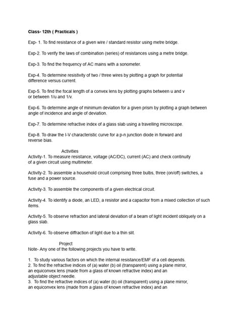 Image result for Standard 12 Practical Registration Form
