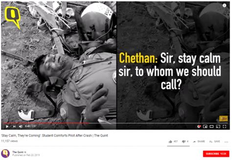 FAKE NEWS: Pakistan media's tweets about captured pilot is actually ...
