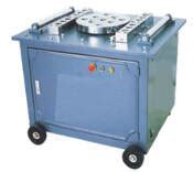 iron bar Bending machine manufacturers, TMT Bar Bending Machine