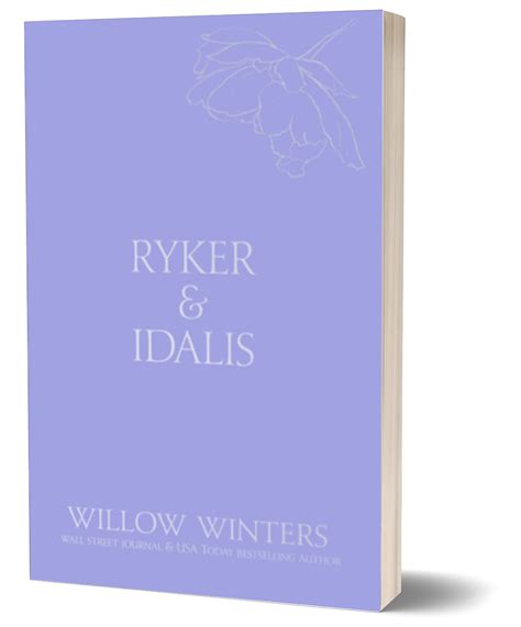 The Witch's Fate – Willow Winters® Publishing LLC