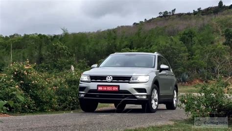 These are the Best Automatic SUVs In India! » Car Blog India