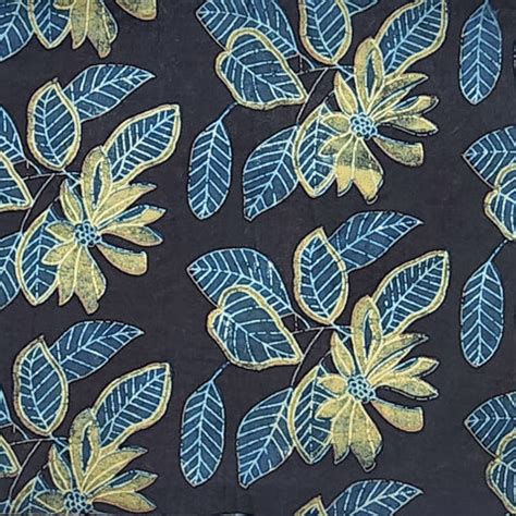 Cotton Hand Block Print Fabrics Buy Online – Sanskruti