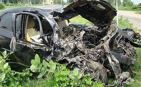 This Nanotech-Based Crash Sensors Developed By Indian Scientists Could ...