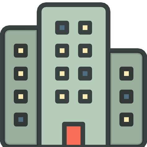 Building Icon 的图像结果