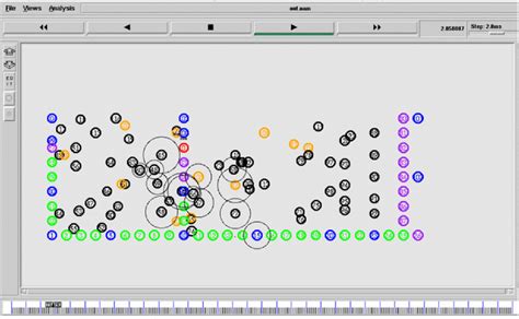 Image result for Sigma Event Graph Simulation Videos