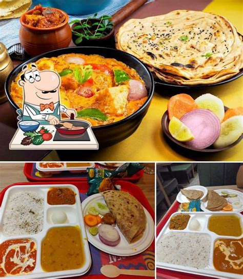 Haldiram's - The Railway Coach Restaurant, Andheri Station, Mumbai ...