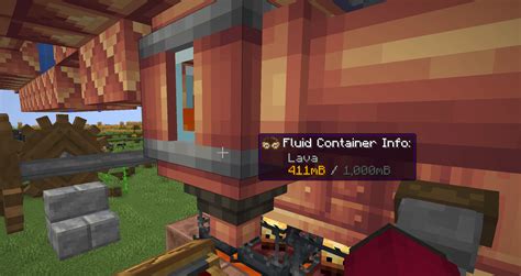 Image result for Create Mod Spout Tutorial for Minecraft