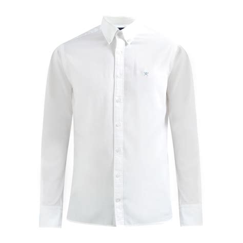 Buy Hackett London Clothing & Bags Online in India at The Collective