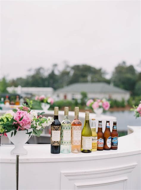 Princess Anne Country Club Wedding | Danielle Defayette