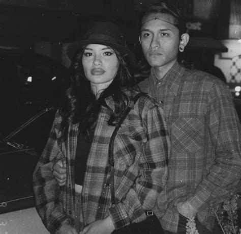27 Chicano couples ideas | chicano, chicana style, cholo style