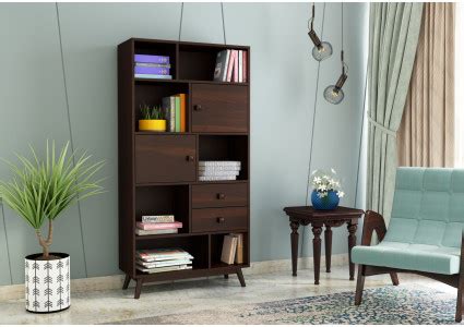 Book Shelves: Buy Bookshelves Online For Home @Upto 55% OFF