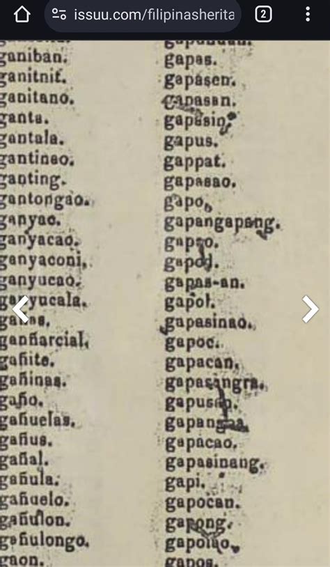 What is the story/theory behind Filipino family names? : r/FilipinoHistory