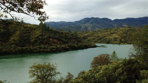 Top-rated Redding and Lake Shasta hikes to get your heart pumping