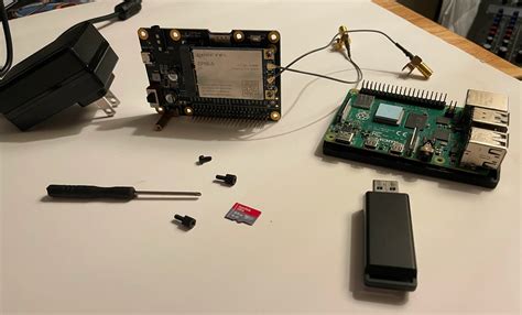 Image result for Raspberry Pi Network Card