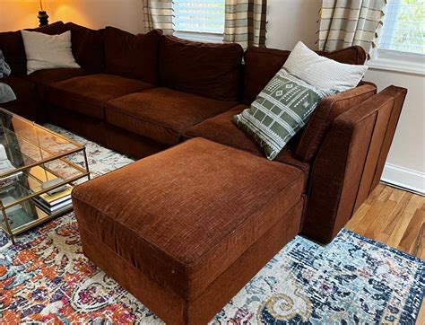 Lovesac Sactional Couch Review: Sectional Price & Stealthtech