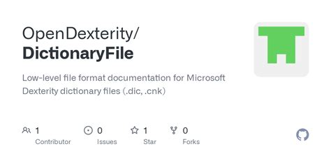 Image result for Dictionary File