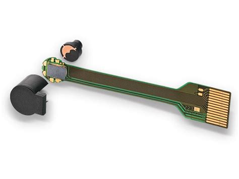 Motor sensors: Encoders, resolvers, and more | maxon group