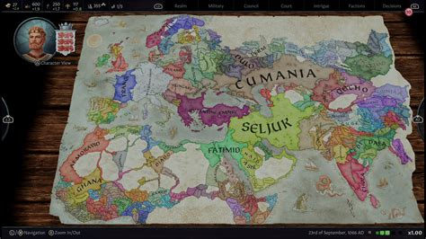 Crusader Kings 3 Cultures - THE BEST CULTURES - IIHQN