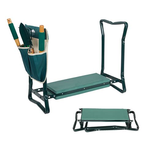 Best Garden Folding Kneeler And Seat at Daniel Gilmore blog