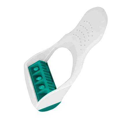 Easy Glide Surgical Skin Prep Blade - UNI (Pack of 50) by Dynamic ...