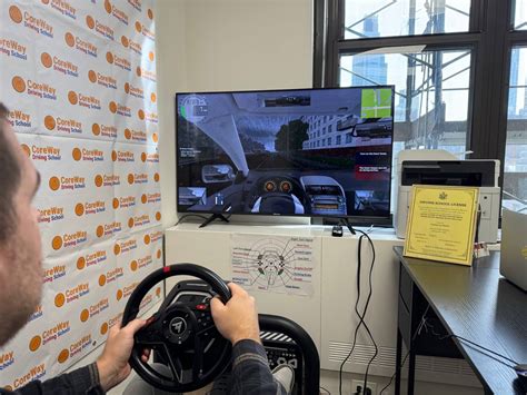 Image result for Driving Lesson Simulator