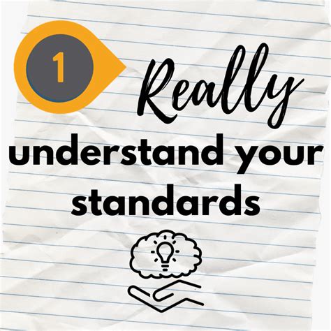 Image result for First Standard Lesson