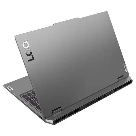 Lenovo LOQ 15ARP9 | AMD-Powered StartercGaming Laptop | 83JCXA14IN ...