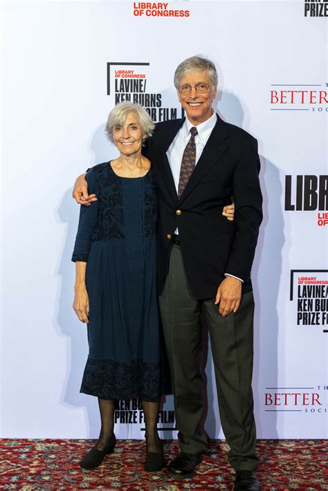 Library of Congress Lavine/Ken Burns Prize for Film - The Better Angels ...