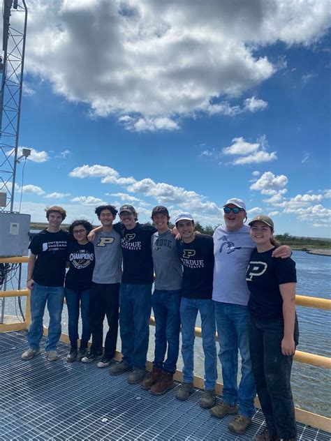 So excited that I got to return to Louisiana over Fall break to ...