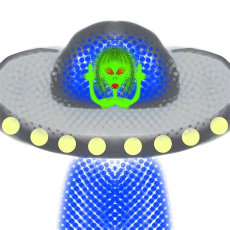 Image result for Alien Visitor Birve