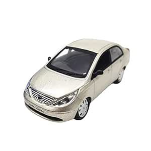 Buy AROZON Scale Model Car 1:43 for Tata Manza Bridge Car Alloy ...
