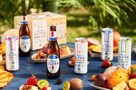 9 Michelob Ultra Nutrition Facts - Facts.net