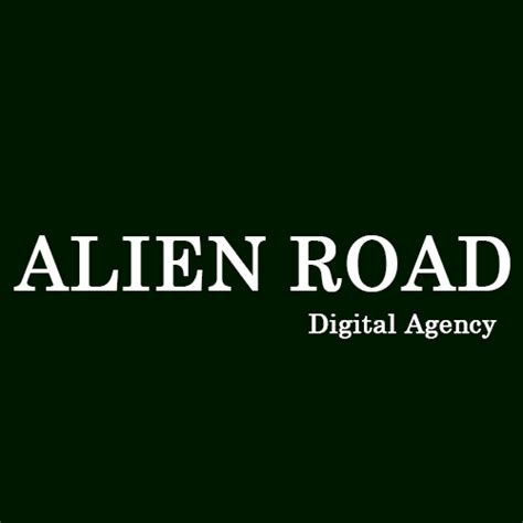 Image result for Alien Road