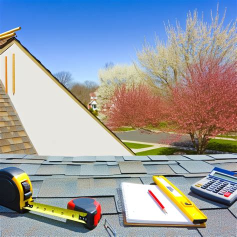 How to Calculate Roof Square Footage Quickly and Accurately