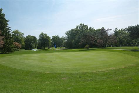 Rammler Golf Club | All Square Golf