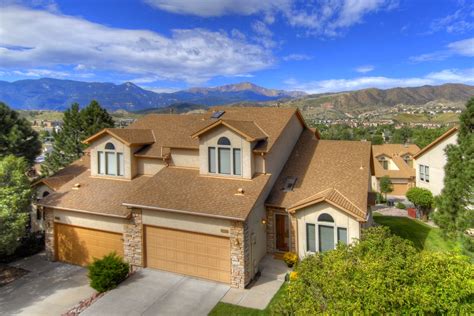 New Build Townhomes For Sale Colorado Springs at Clinton Richardson blog