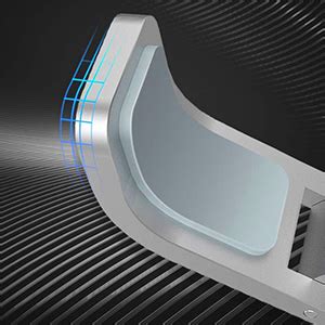 OBOE Aluminium Laptop Stand Six Level Adjustable Height Lightweight ...