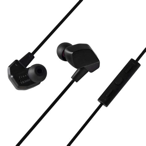 Final VR3000 Gaming Earphone with Mic Online