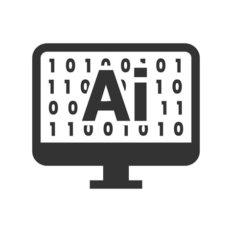 Ai Computer Technology Icon 4K 的图像结果