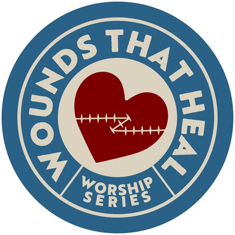 WOUNDS THAT HEAL — Those Who Exalt Themselves Will Be Humbled – Our Saviour Lutheran Church